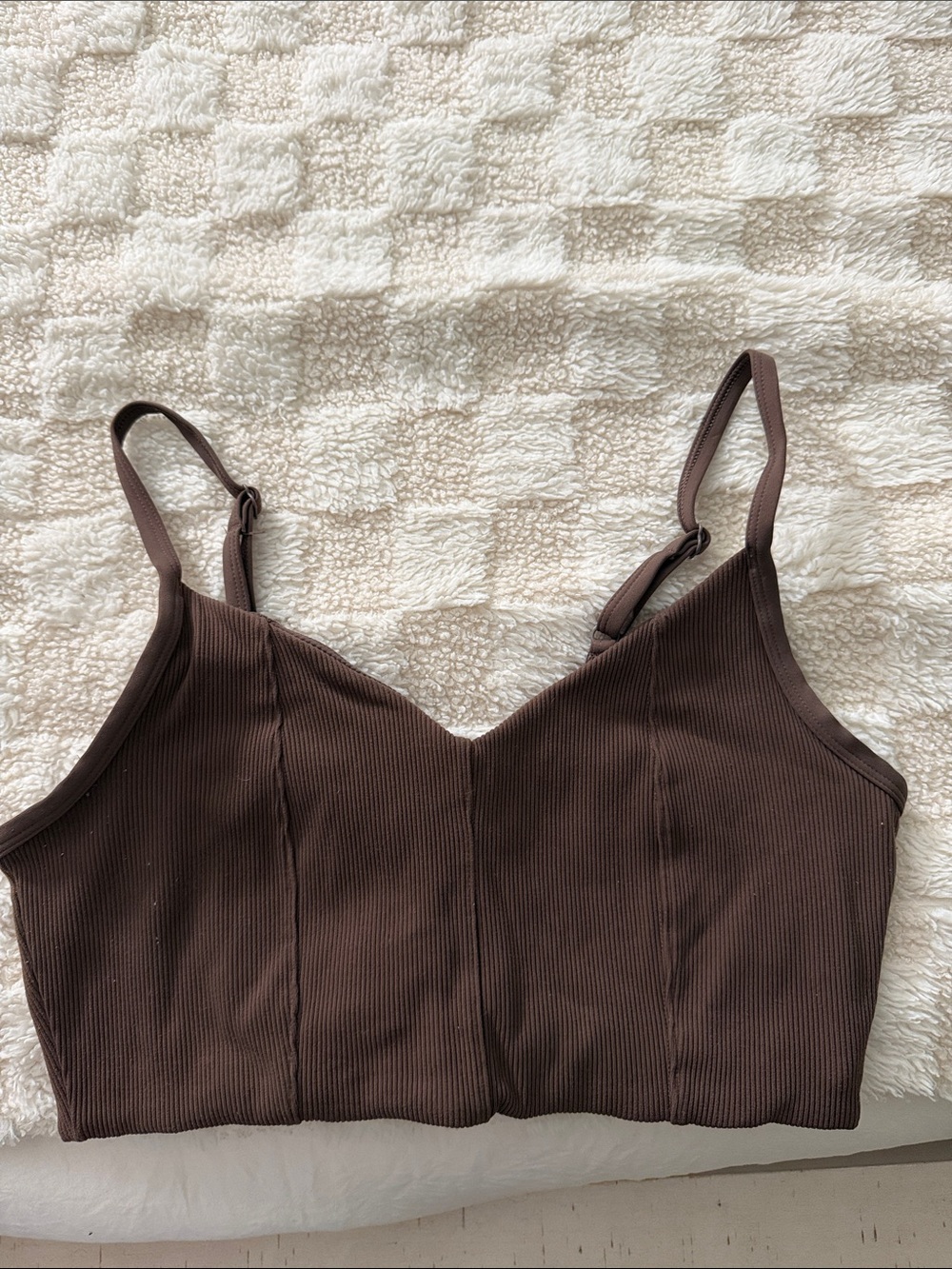 Aerie sports bralette